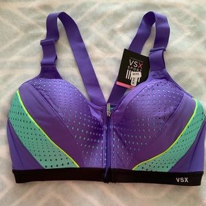 NWT— Victoria’s Secret Sport’s Bra